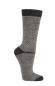 Preview: 2 Paar TippTexx 24 Ringel Trend-Socken mit Merino- & Alpakawolle